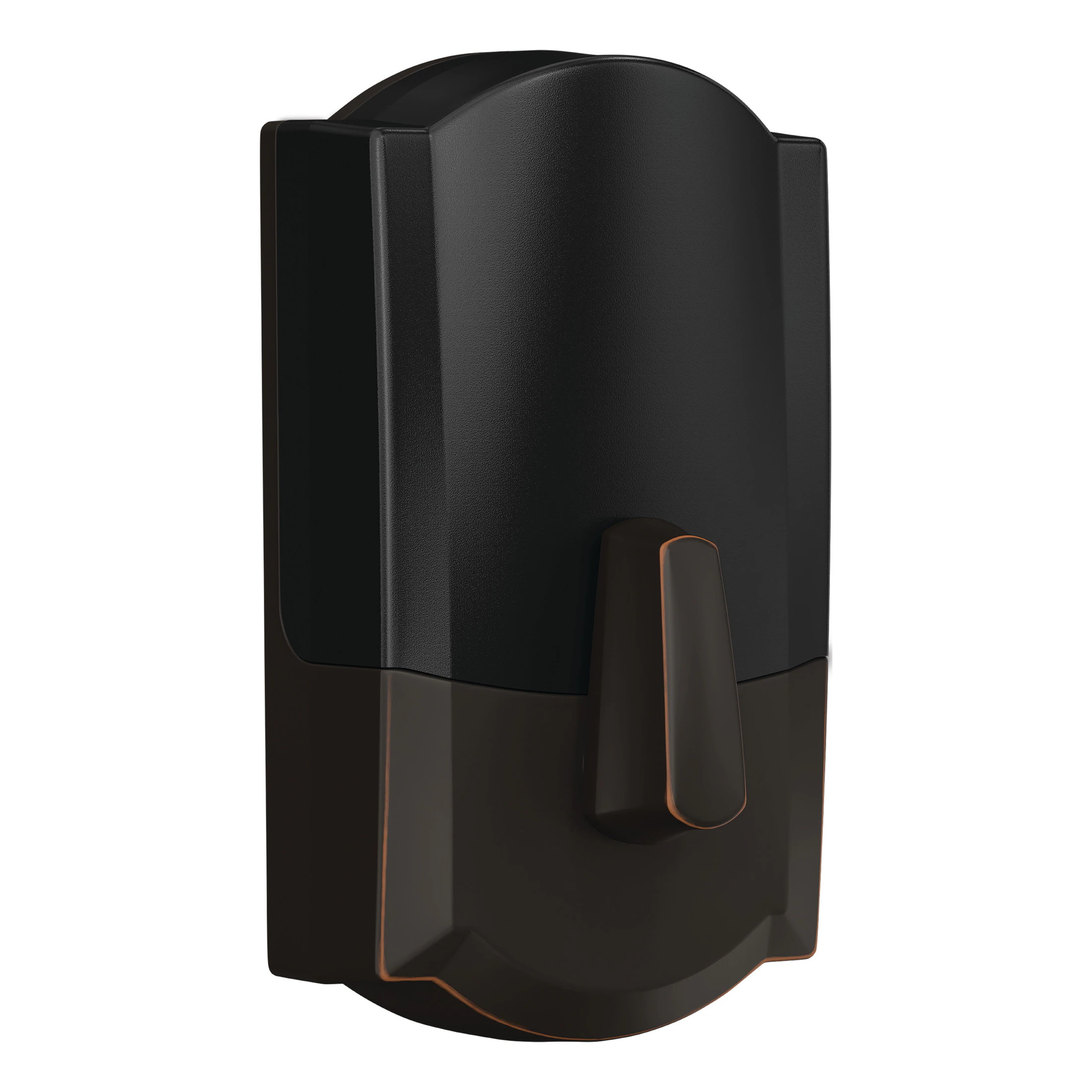 Schlage Encode Camelot Aged Bronze Smart Lock Electronic Deadbolt with Wifi Touchscreen Keypad