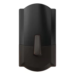 Schlage Encode Camelot Aged Bronze Smart Lock Electronic Deadbolt with Wifi Touchscreen Keypad