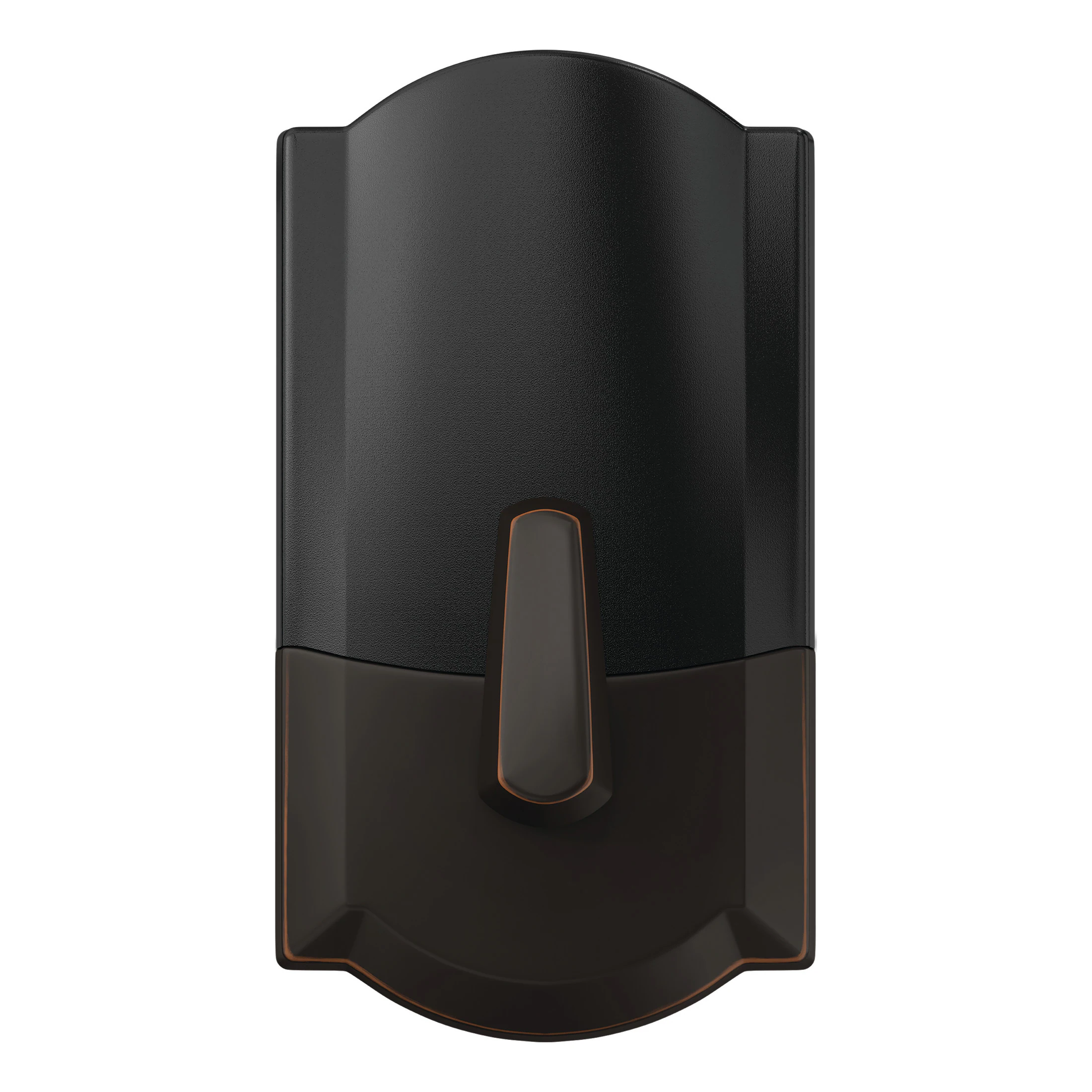Schlage Encode Camelot Aged Bronze Smart Lock Electronic Deadbolt with Wifi Touchscreen Keypad