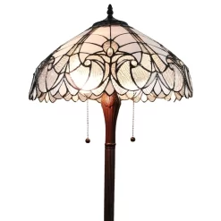 Amora Lighting 62-in Multi Floor Lamp