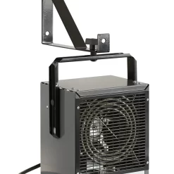 Cadet Up to 4000-Watt Portable Electric Garage Heater with Thermostat