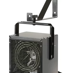 Cadet Up to 4000-Watt Portable Electric Garage Heater with Thermostat