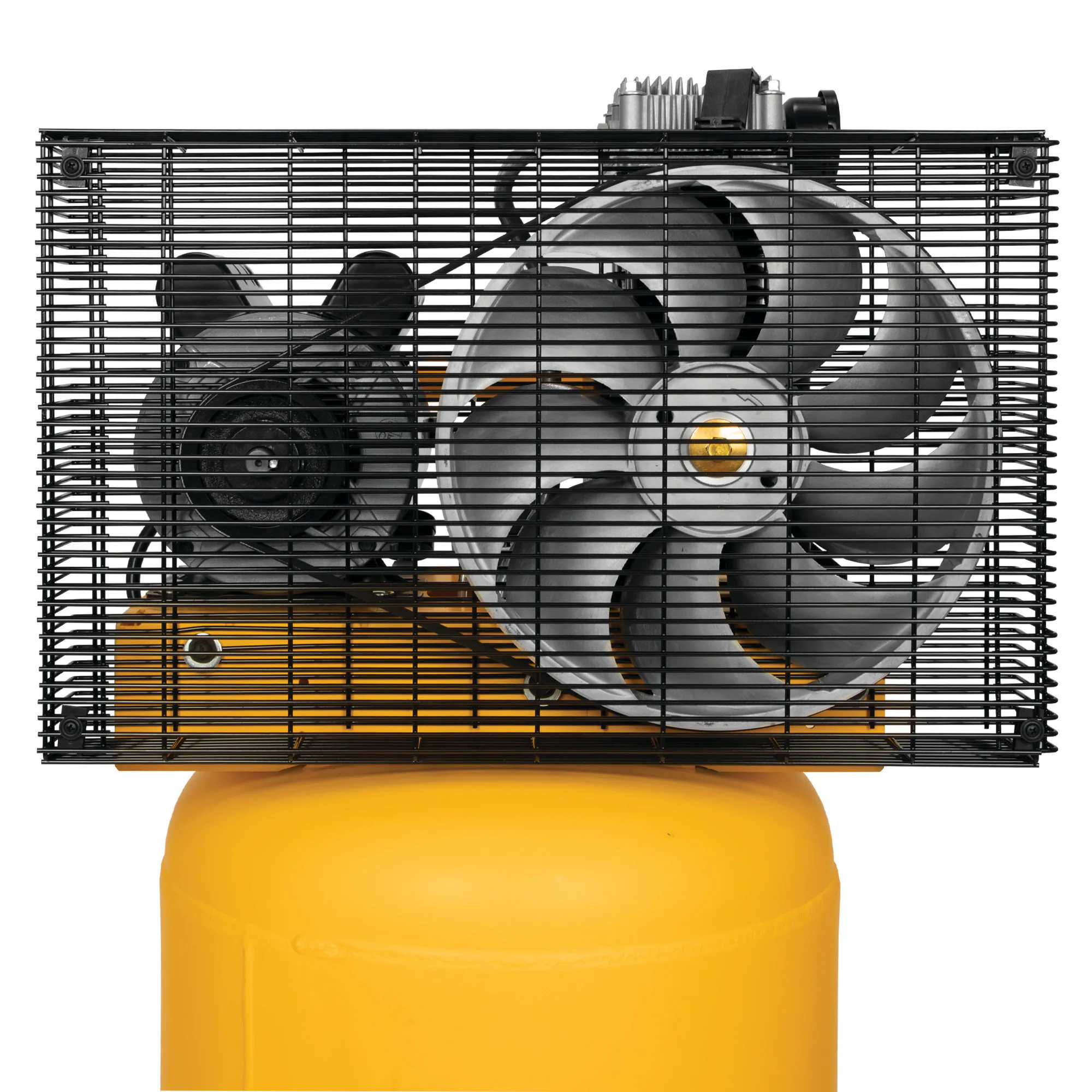 DEWALT 25-Gallon Portable Electric 200 PSI Vertical Air Compressor