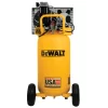 DEWALT 25-Gallon Portable Electric 200 PSI Vertical Air Compressor