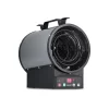 NewAir Up to 4800-Watt Infrared Portable Electric Garage Heater with Thermostat