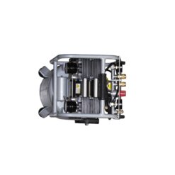 California Air Tools 10-Gallon Portable Electric 125 PSI Vertical Air Compressor with Accessories Included