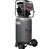 California Air Tools 20-Gallon Portable Electric 125 PSI Vertical Air Compressor