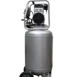 California Air Tools 20-Gallon Portable Electric 125 PSI Vertical Air Compressor