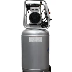 California Air Tools 20-Gallon Portable Electric 125 PSI Vertical Air Compressor