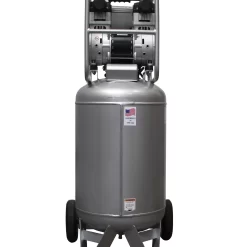 California Air Tools 20-Gallon Portable Electric 125 PSI Vertical Air Compressor