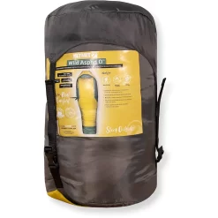 Klymit Wild Aspen 0°F Large Sleeping Bag