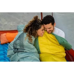 Klymit Wild Aspen 0°F Large Sleeping Bag