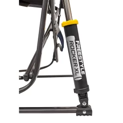GCI Outdoor Auburn University XL Freestyle Rocker
