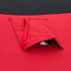 Eskimo FatFish 949i Insulated Wide Bottom Pop Up Portable Shelter