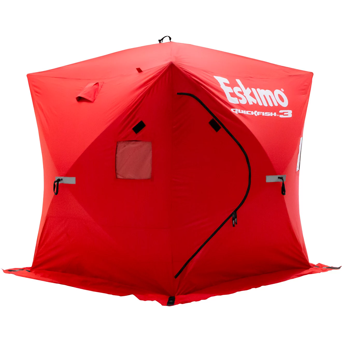 Eskimo QuickFish 3 Pop Up 3-Person Portable Shelter
