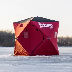 Eskimo QuickFish 3i Pop Up Insulated Portable Shelter