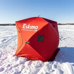 Eskimo QuickFish 3 Pop Up 3-Person Portable Shelter