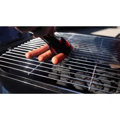 Americana Walkabout Charcoal Portable Grill