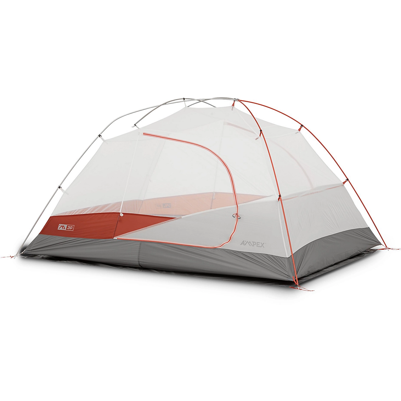 Ampex Codazzi 3-Person Backpacking Tent