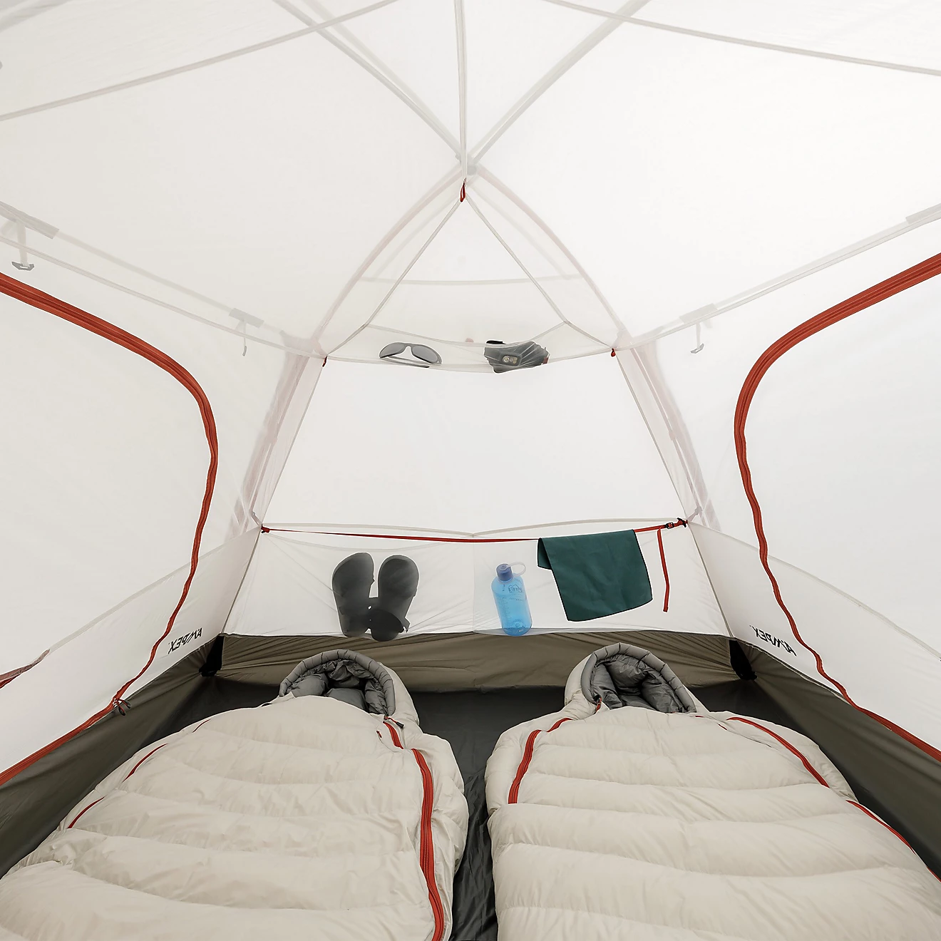 Ampex Codazzi 3-Person Backpacking Tent