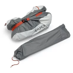 Ampex Codazzi 3-Person Backpacking Tent