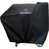Masterbuilt Gravity Series 800 Digital Charcoal Grill, Griddle and Smoker Cover