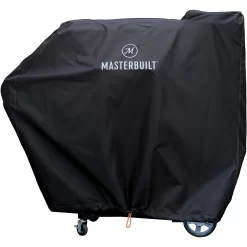 Masterbuilt Gravity Series 800 Digital Charcoal Grill, Griddle and Smoker Cover