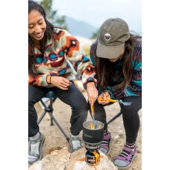 Jetboil MiniMo Cooking System