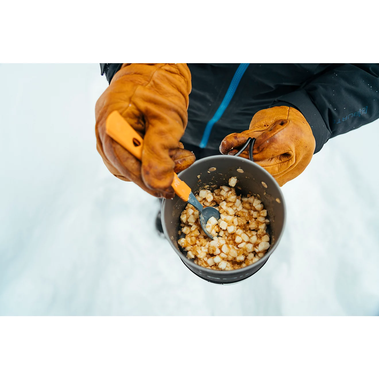 Jetboil MiniMo Cooking System