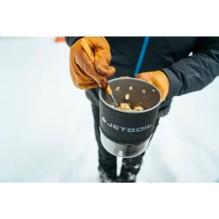 Jetboil MiniMo Cooking System