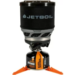 Jetboil MiniMo Cooking System