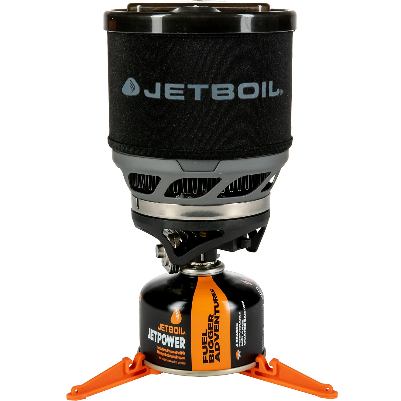 Jetboil MiniMo Cooking System