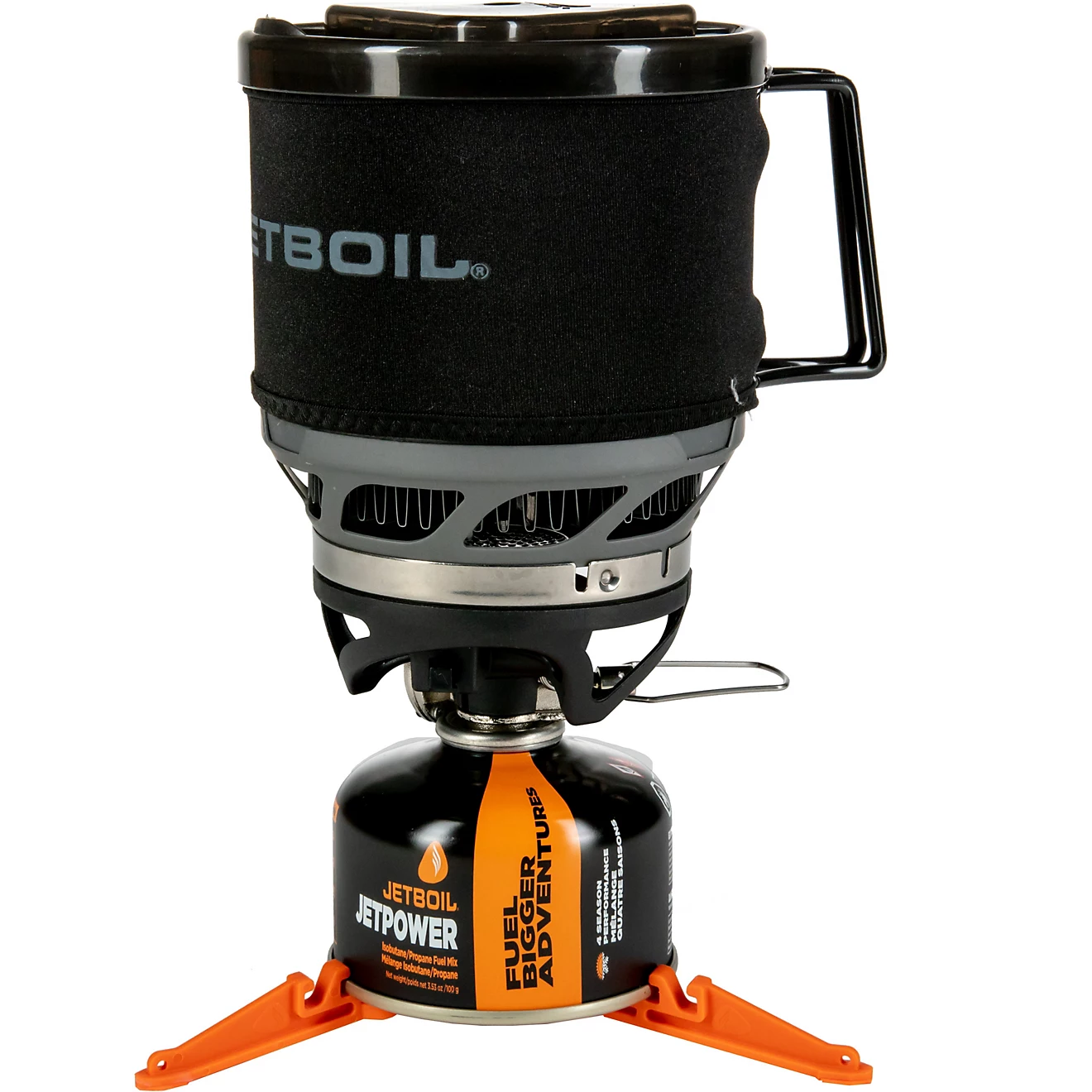 Jetboil MiniMo Cooking System