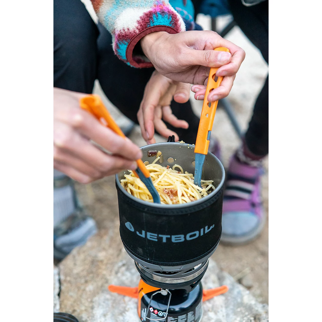 Jetboil MiniMo Cooking System