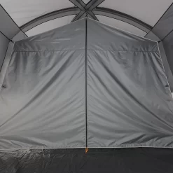 CORE Equipment 10 Person Straight Wall Cabin Tent with Full Fly