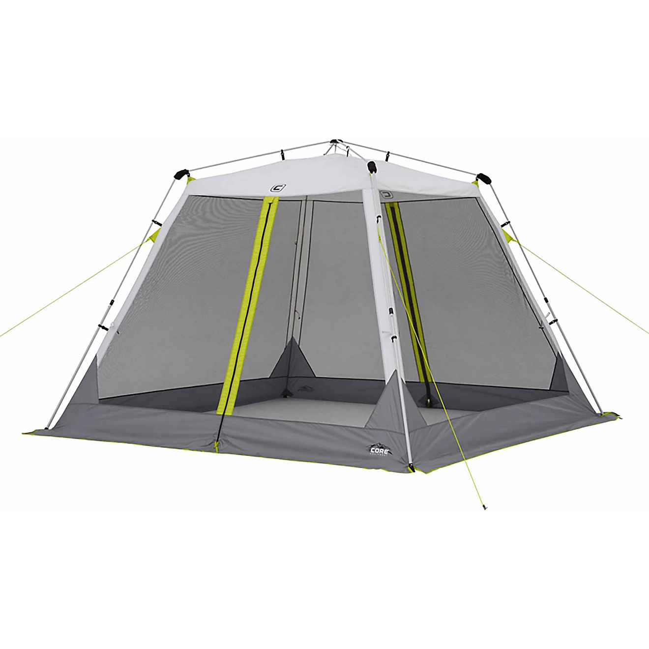 CORE Equipment 10 ft x 10 ft Instant Screen House