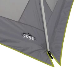 CORE Equipment 10 ft x 10 ft Instant Screen House