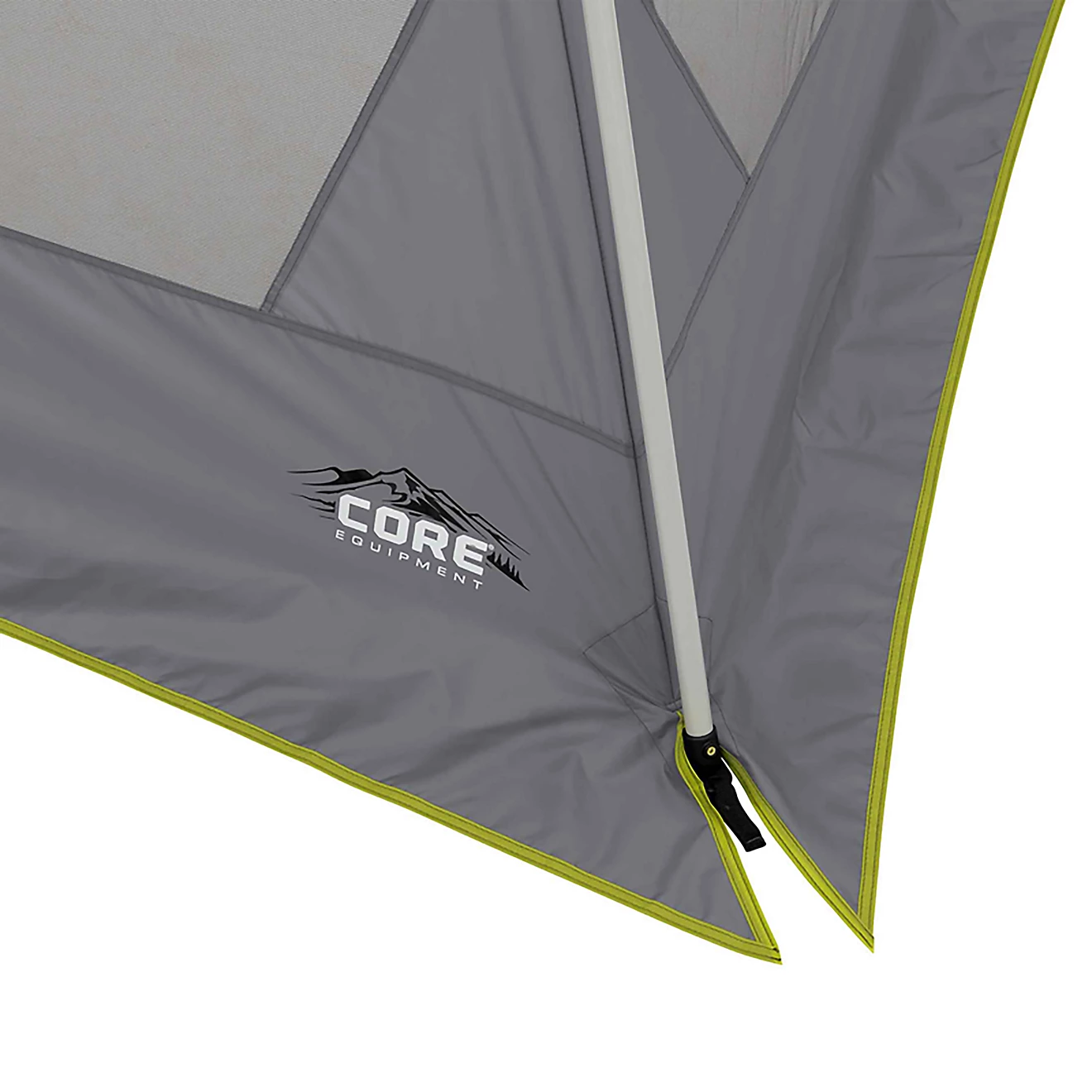 CORE Equipment 10 ft x 10 ft Instant Screen House
