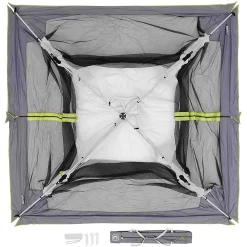 CORE Equipment 10 ft x 10 ft Instant Screen House