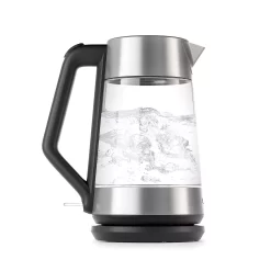 OXO Cordless Glass Electric Kettle