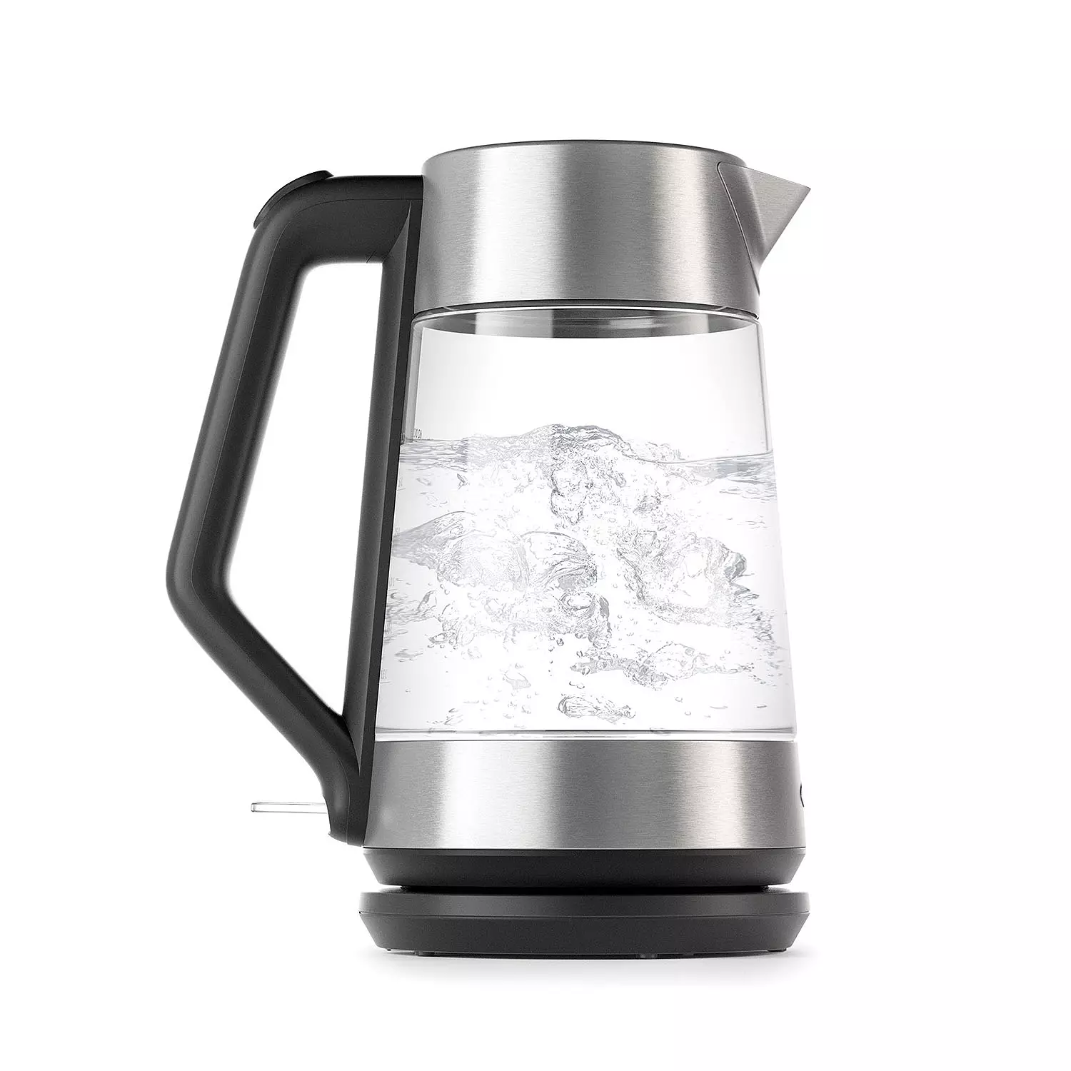 OXO Cordless Glass Electric Kettle