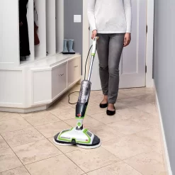 BISSELL SpinWave Hard Floor Mop