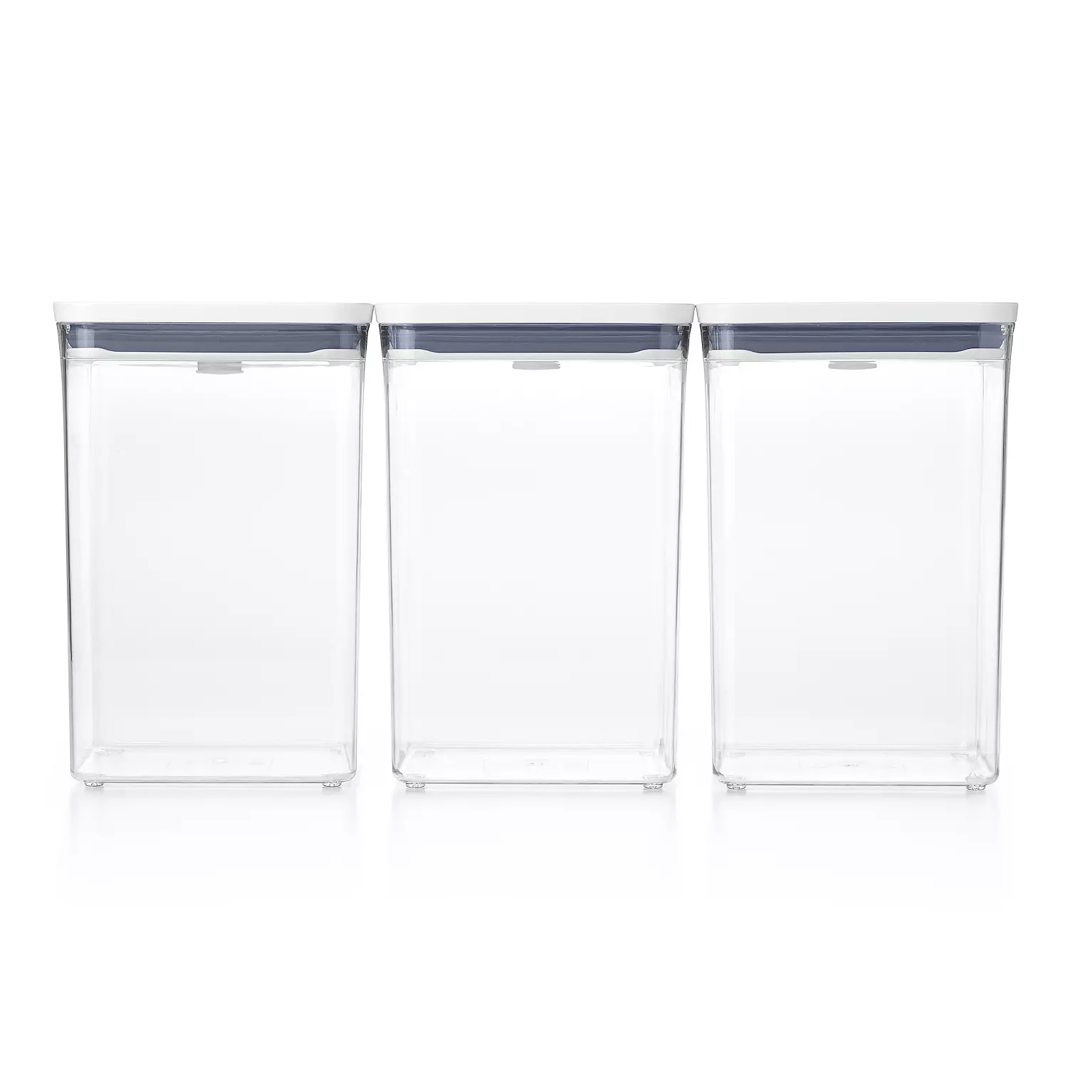 OXO Good Grips POP 6-pc. Bulk Food Storage Set