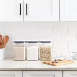 OXO Good Grips POP 6-pc. Bulk Food Storage Set