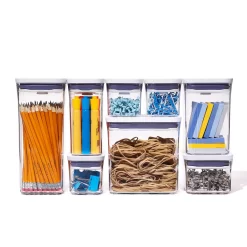 OXO Good Grips POP 10-pc. Container Set