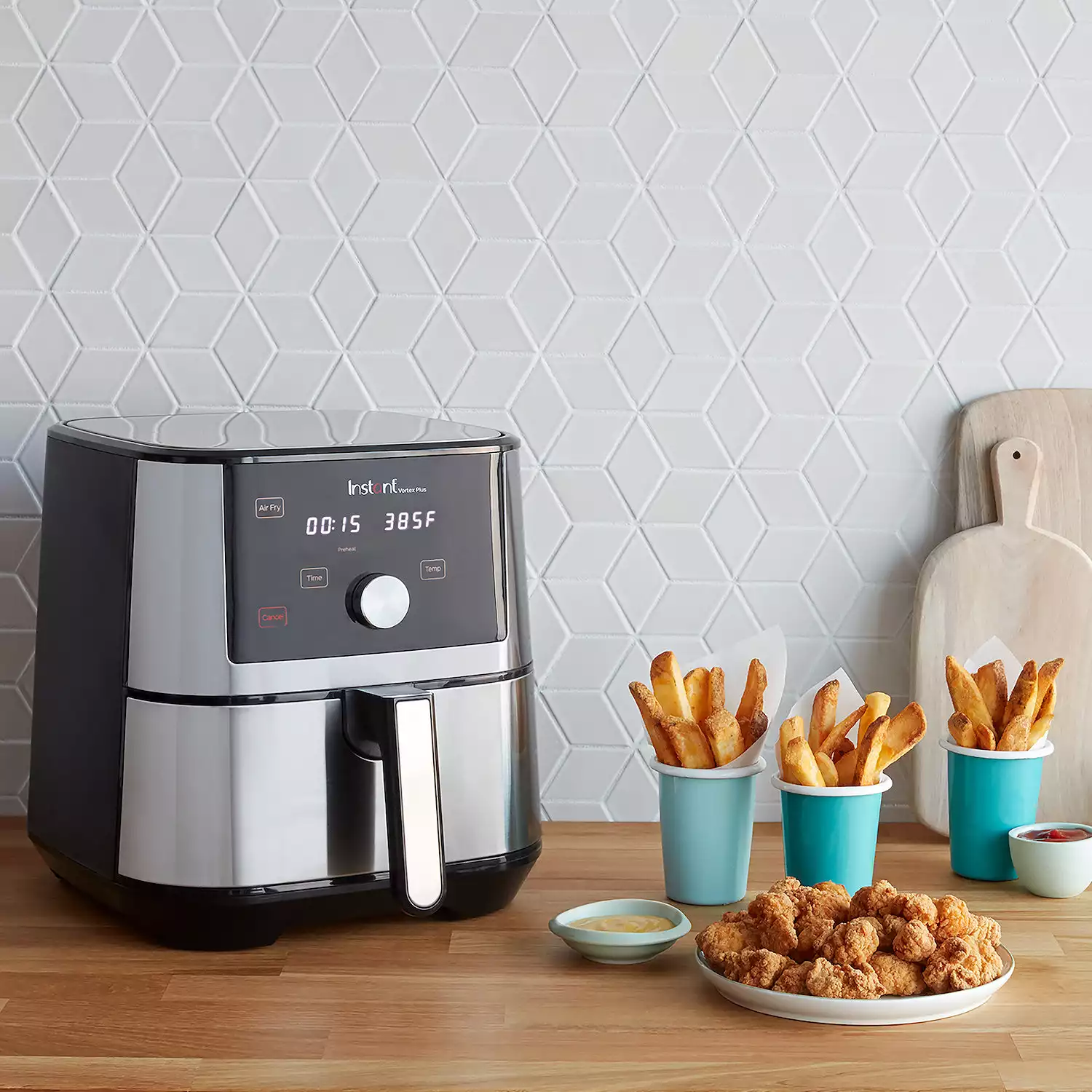 Instant Vortex Plus 6-qt. Air Fryer