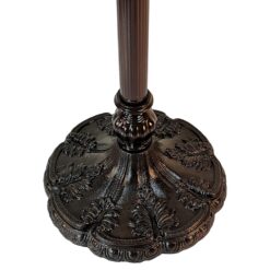 Amora Lighting 62-in Multi Floor Lamp