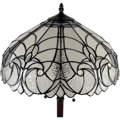 Amora Lighting 62-in Multi Floor Lamp