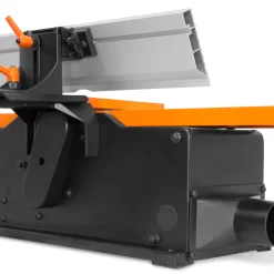WEN JT630H 10 Amps 6-in Wide Bench Jointer