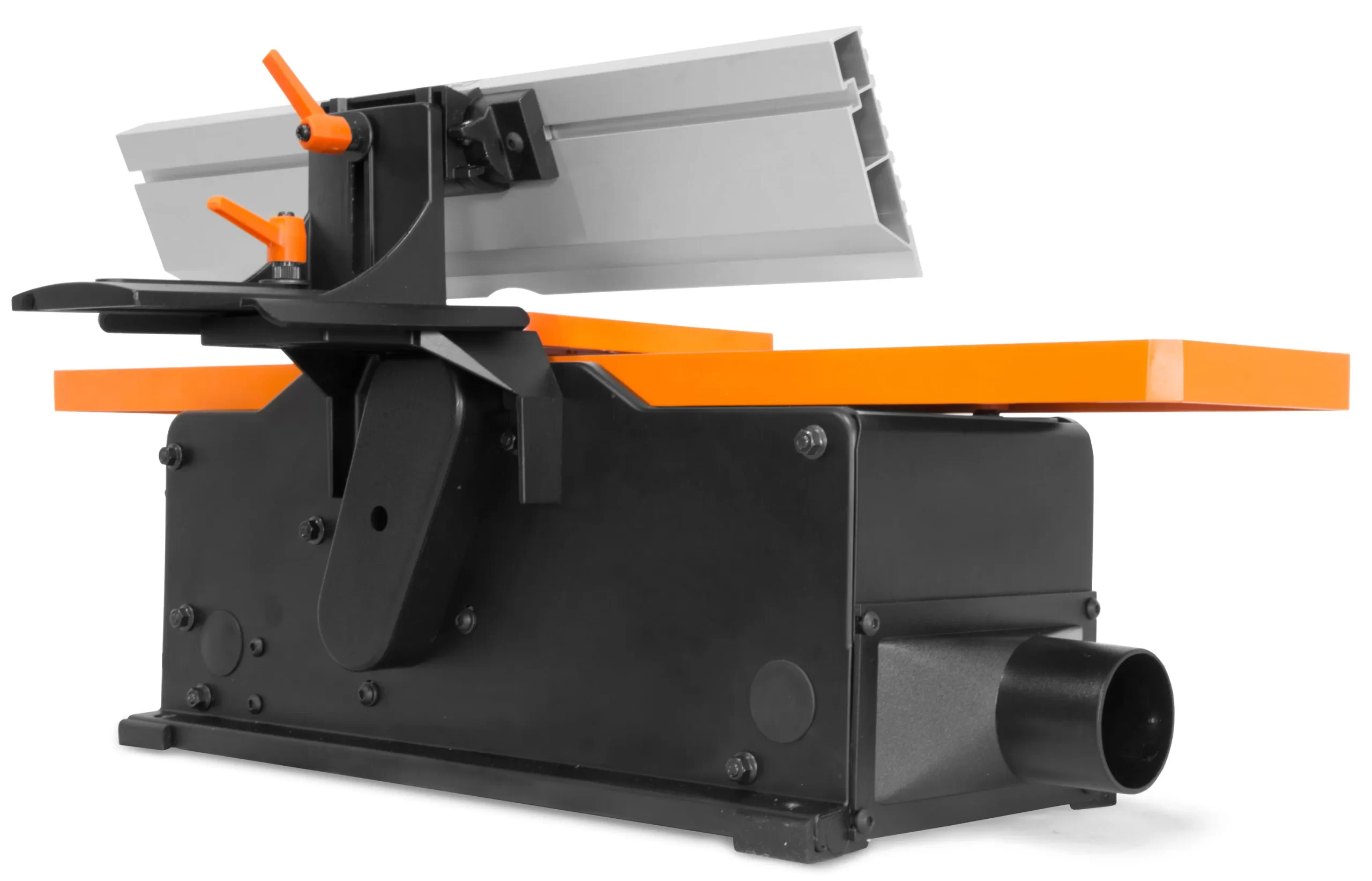 WEN JT630H 10 Amps 6-in Wide Bench Jointer